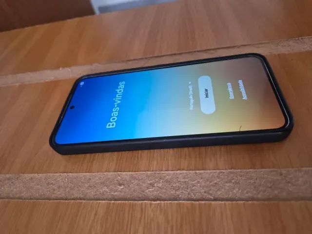 Galaxy S25 muito novo - Foto 4