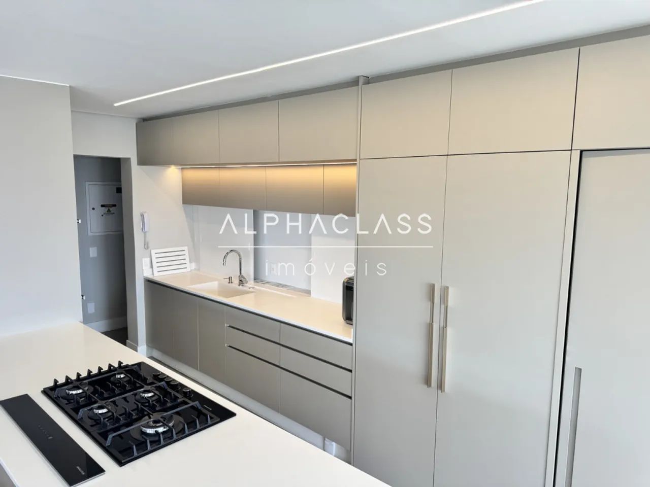 Vendo apartamento mobiliado em Alphaville - Edifício Oiapoque - Foto 5