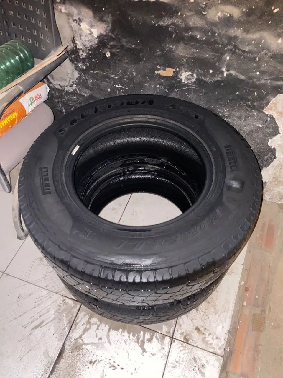 Penus Pirelli - Foto 2