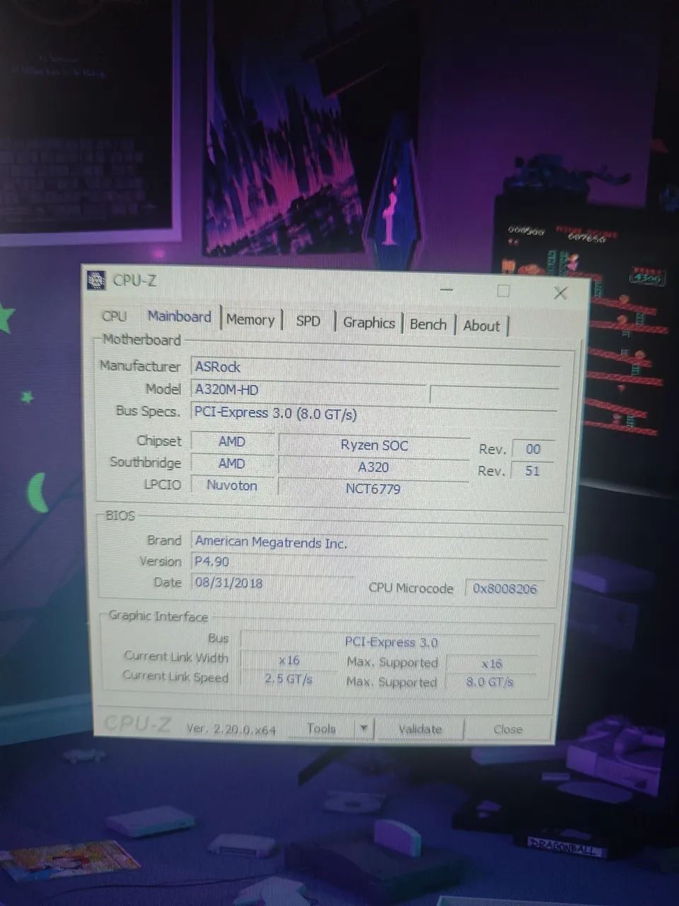 PC GAMER RYZEN 5 + 2 MONITORES  - Foto 3
