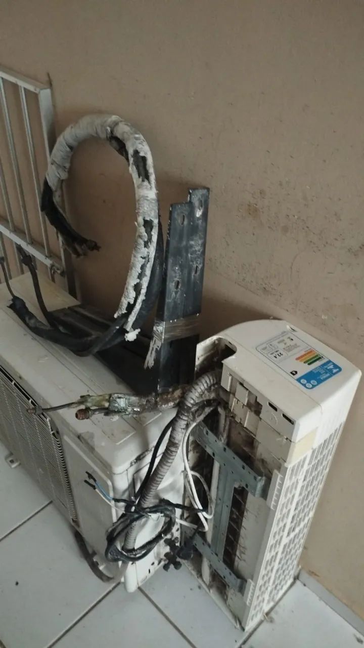 Ar condicionado  - Foto 2