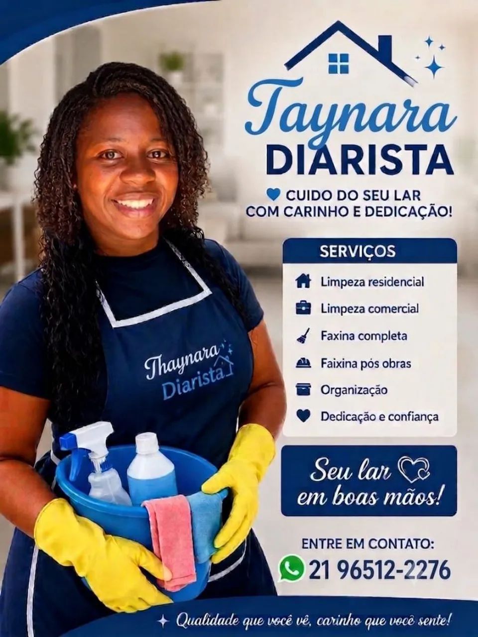 Diarista 