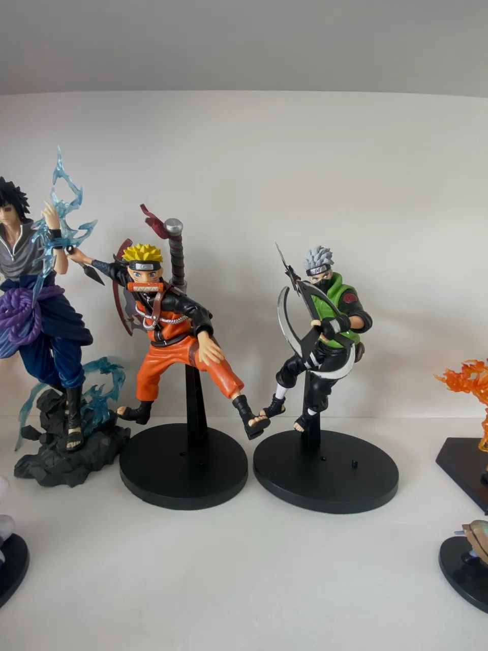 COMBO COLEÇÃO NARUTO  - Foto 4
