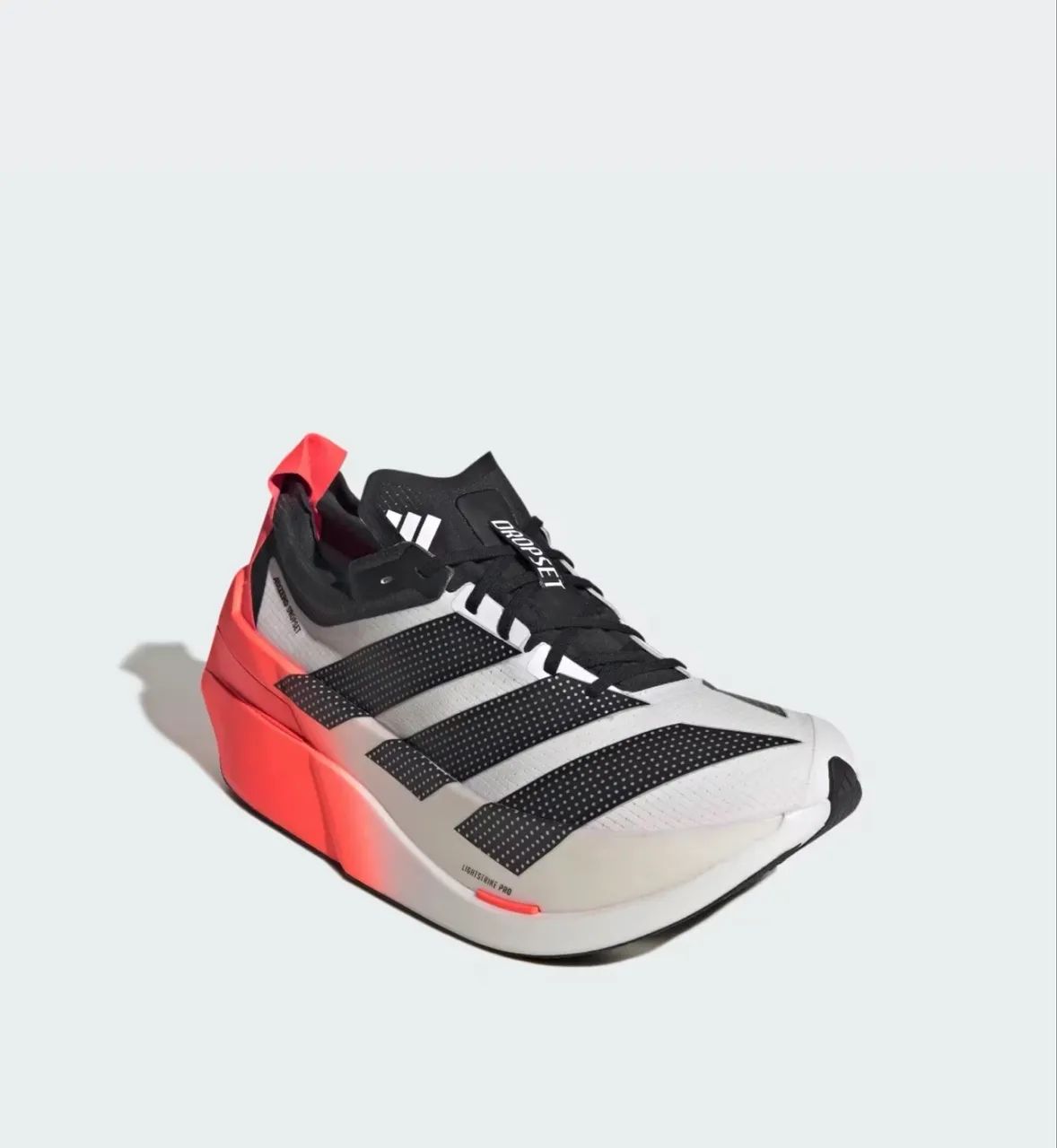 Tênis Adidas Dropset Elite - Lançamento  - Foto 4