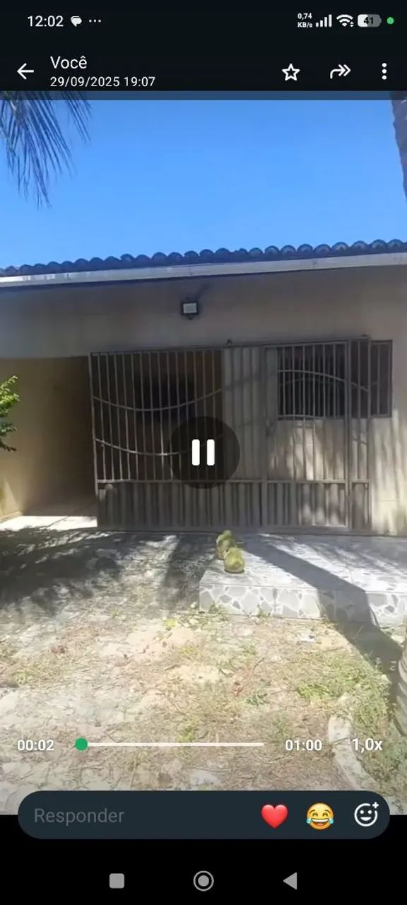 Casa pra vender  - Foto 3