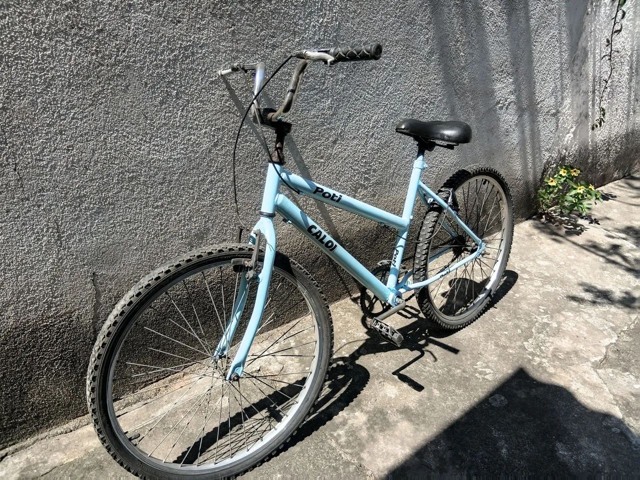 Bicicleta Caloi Aro 26 - Foto 3