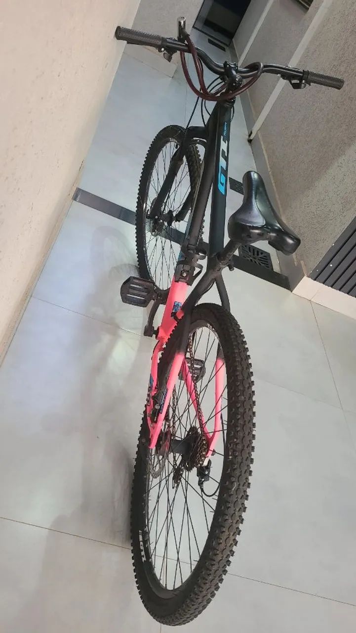 Vende-se bicicleta  - Foto 5