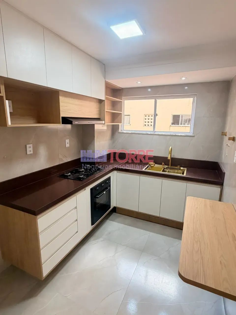 Cobertura para Aluguel | 3 Quartos, espaço, exclusividade e vista privilegiada - Foto 4