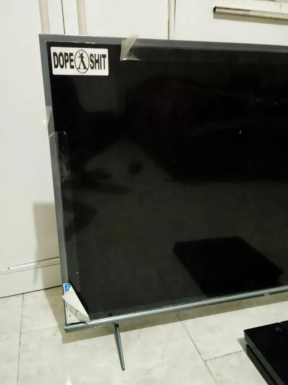 PS4 + Tv 50 - Foto 3