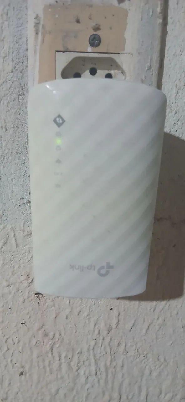 Repetidor tp link 5g - Foto 4