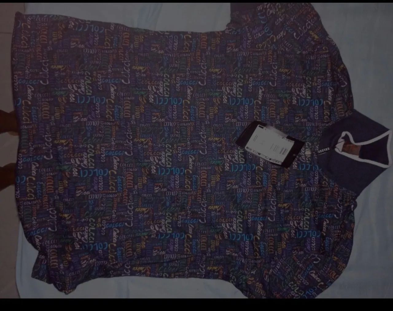 Blusa para homens - Foto 5