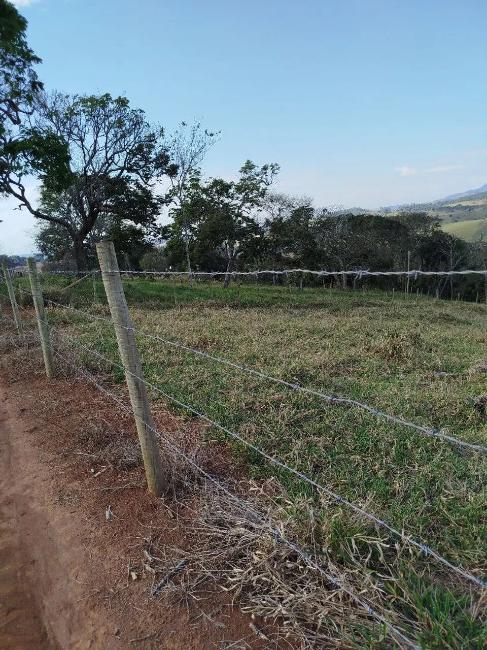Vendo excelente Sítio no Sul de Mg. - Foto 4