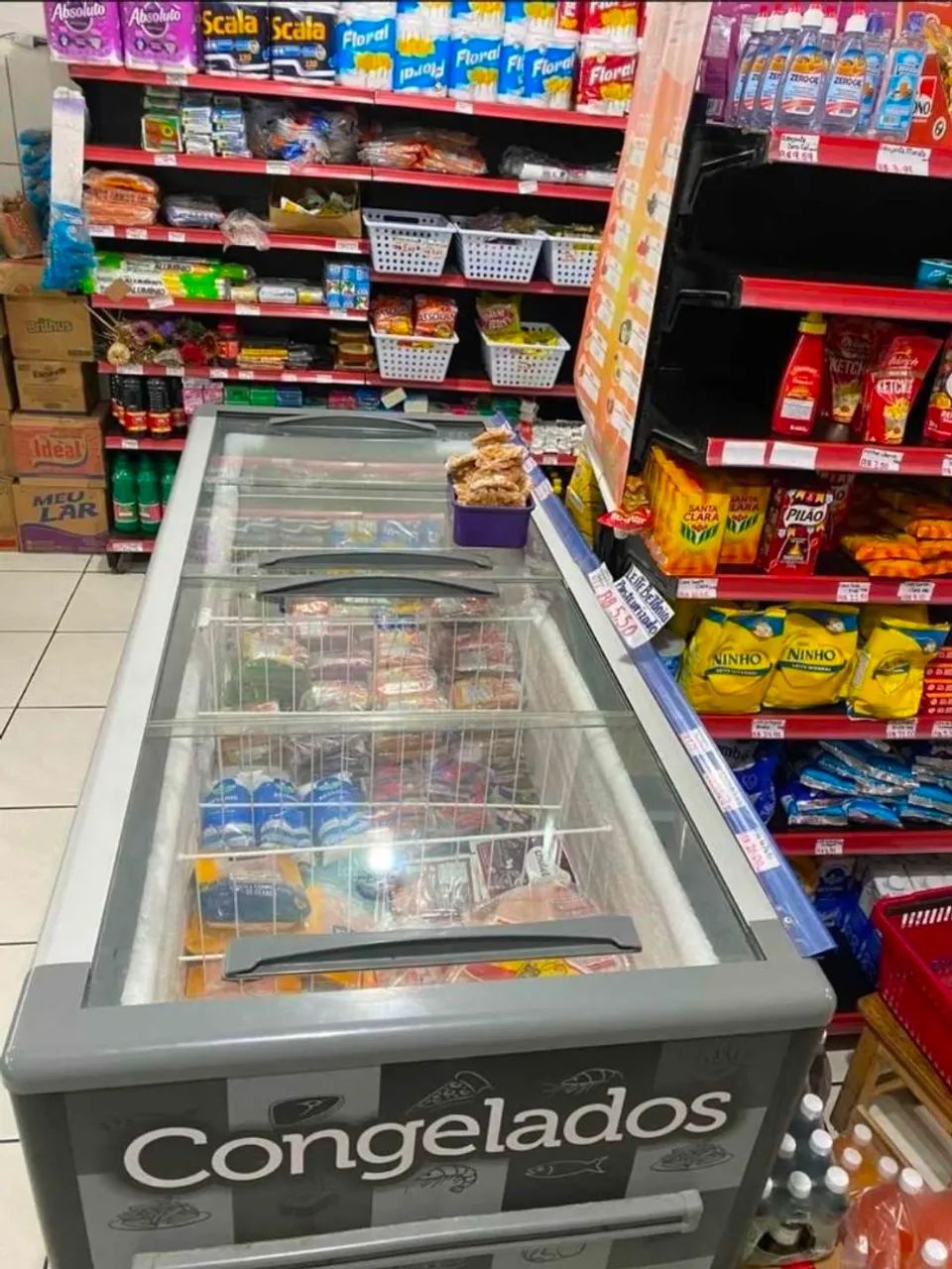 Mercadinho e padaria  - Foto 3