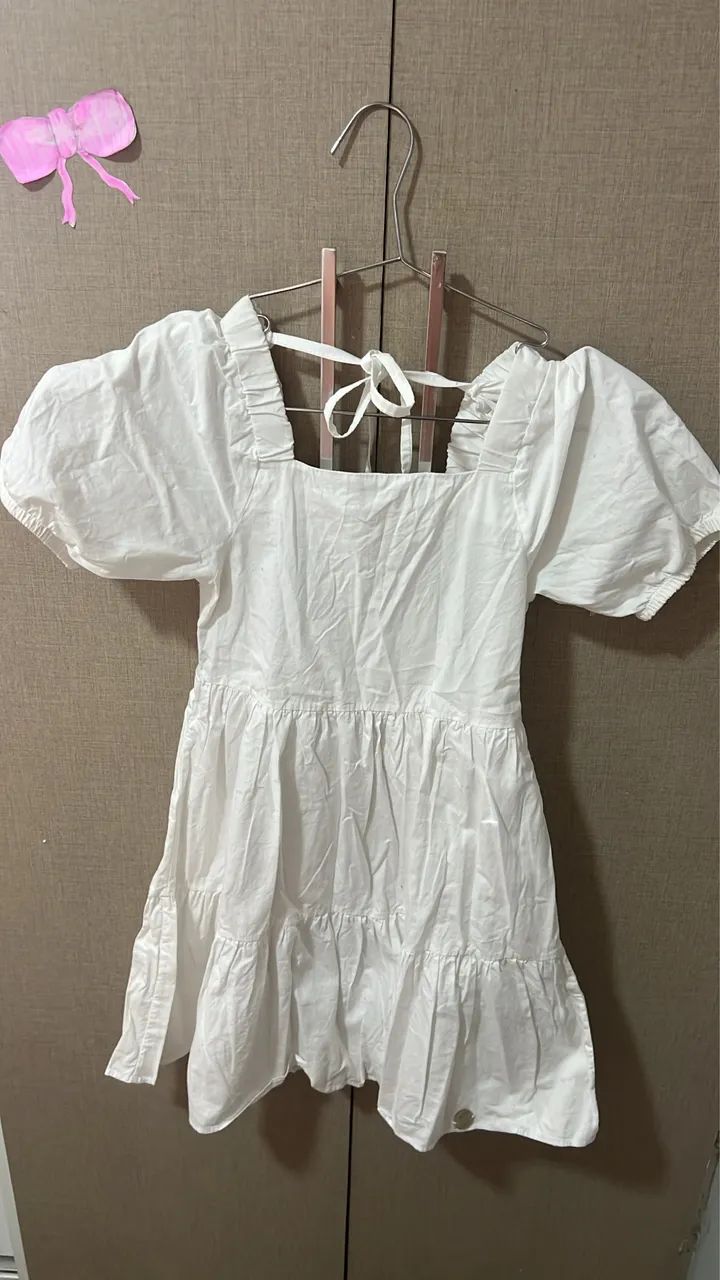 Roupas femininas infantil  - Foto 3