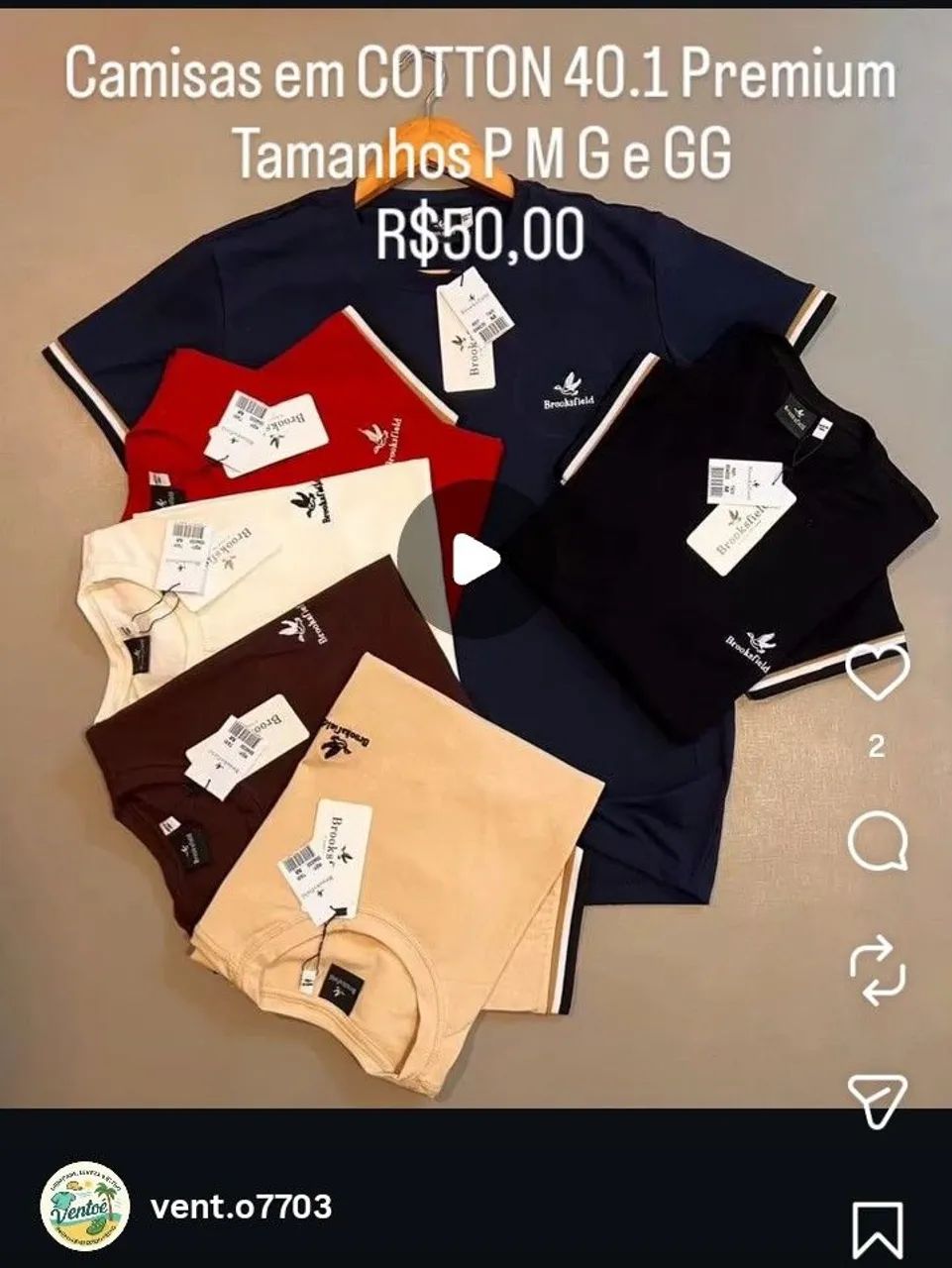 Camisas peruanas 100% algodão 