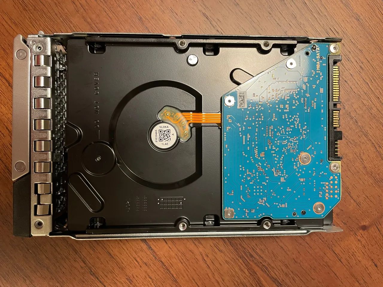 HD SATA - 4TB - Foto 4