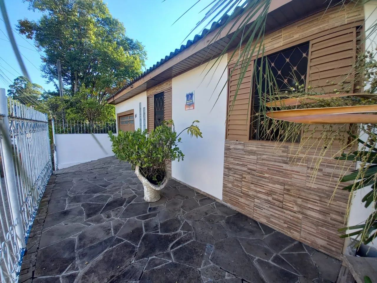 Foto - Santa Maria - Tancredo Neves