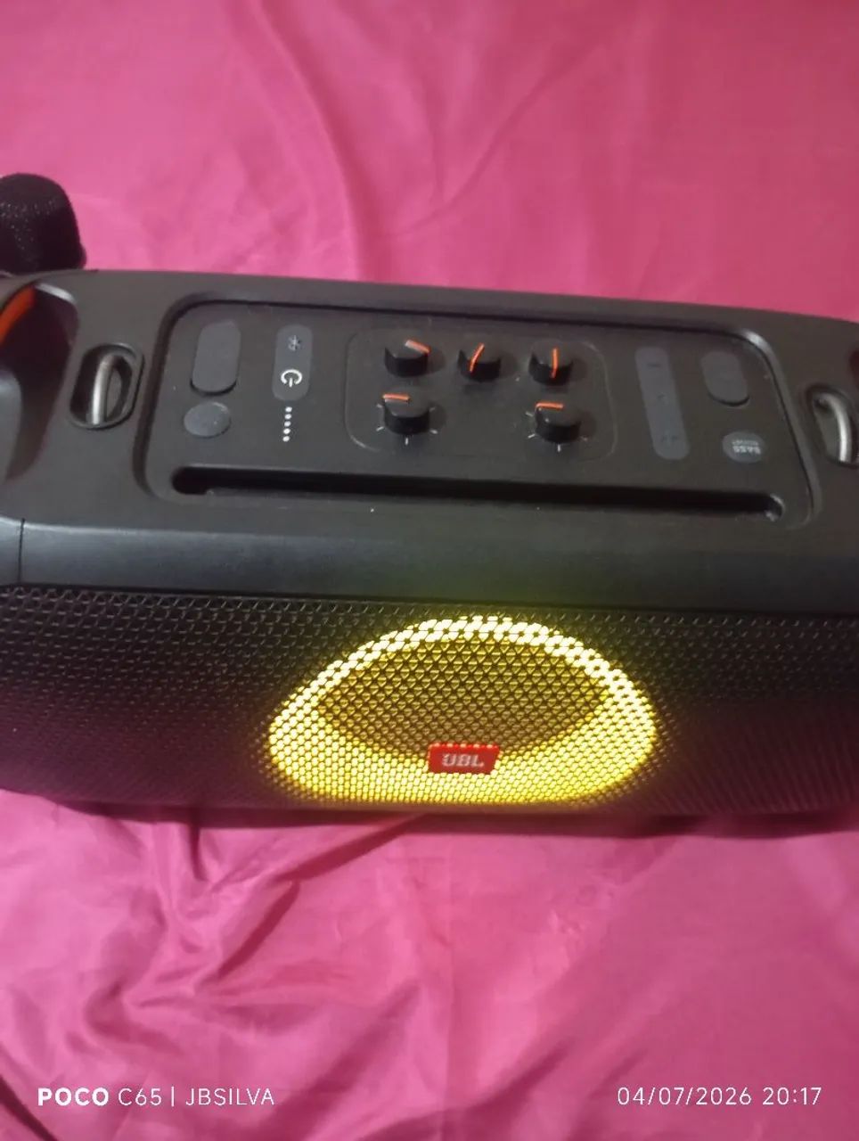 JBL partbox on dgo  - Foto 5