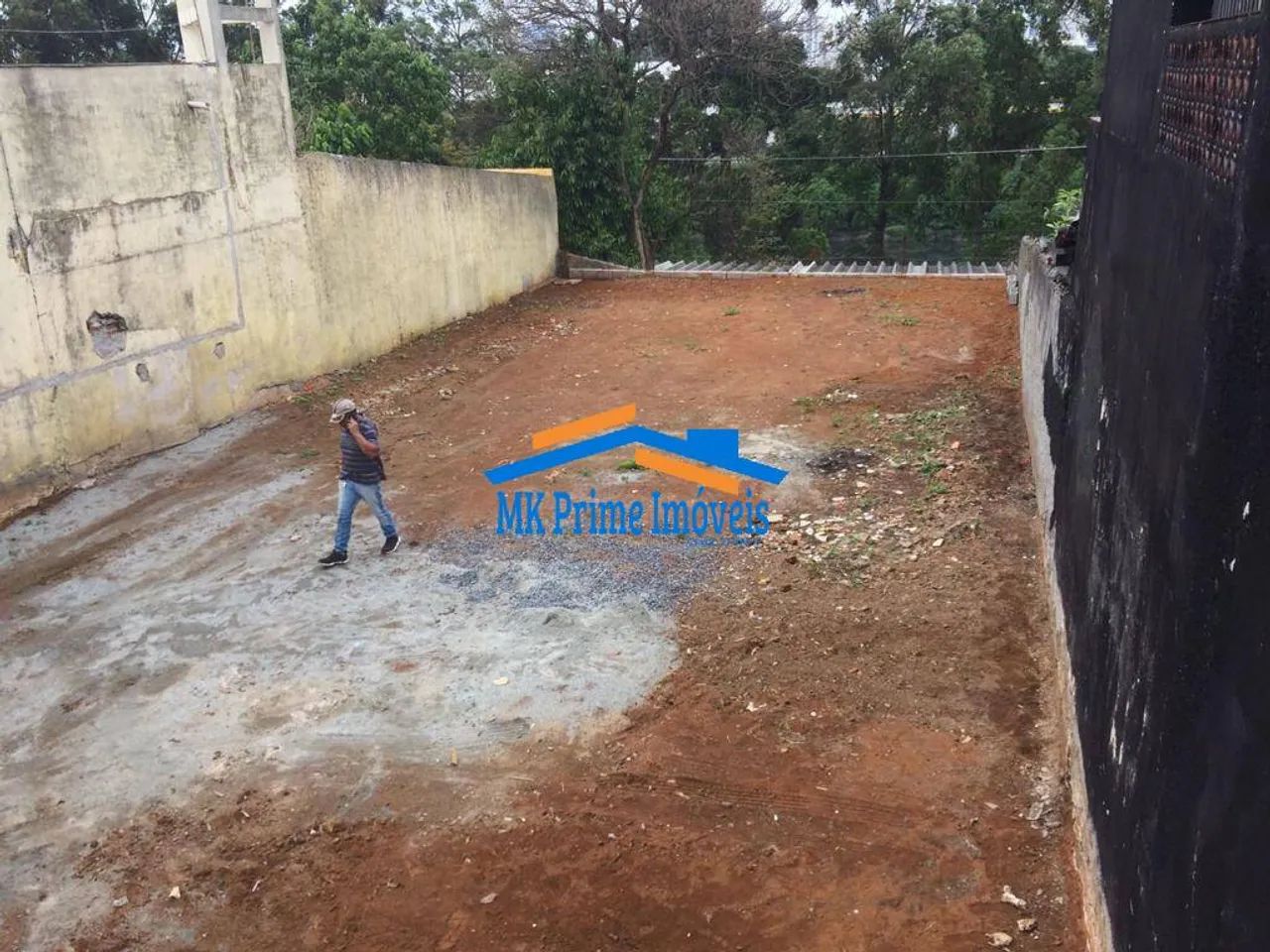 Excelente Terreno Centro de Osasco 350m² - Foto 2