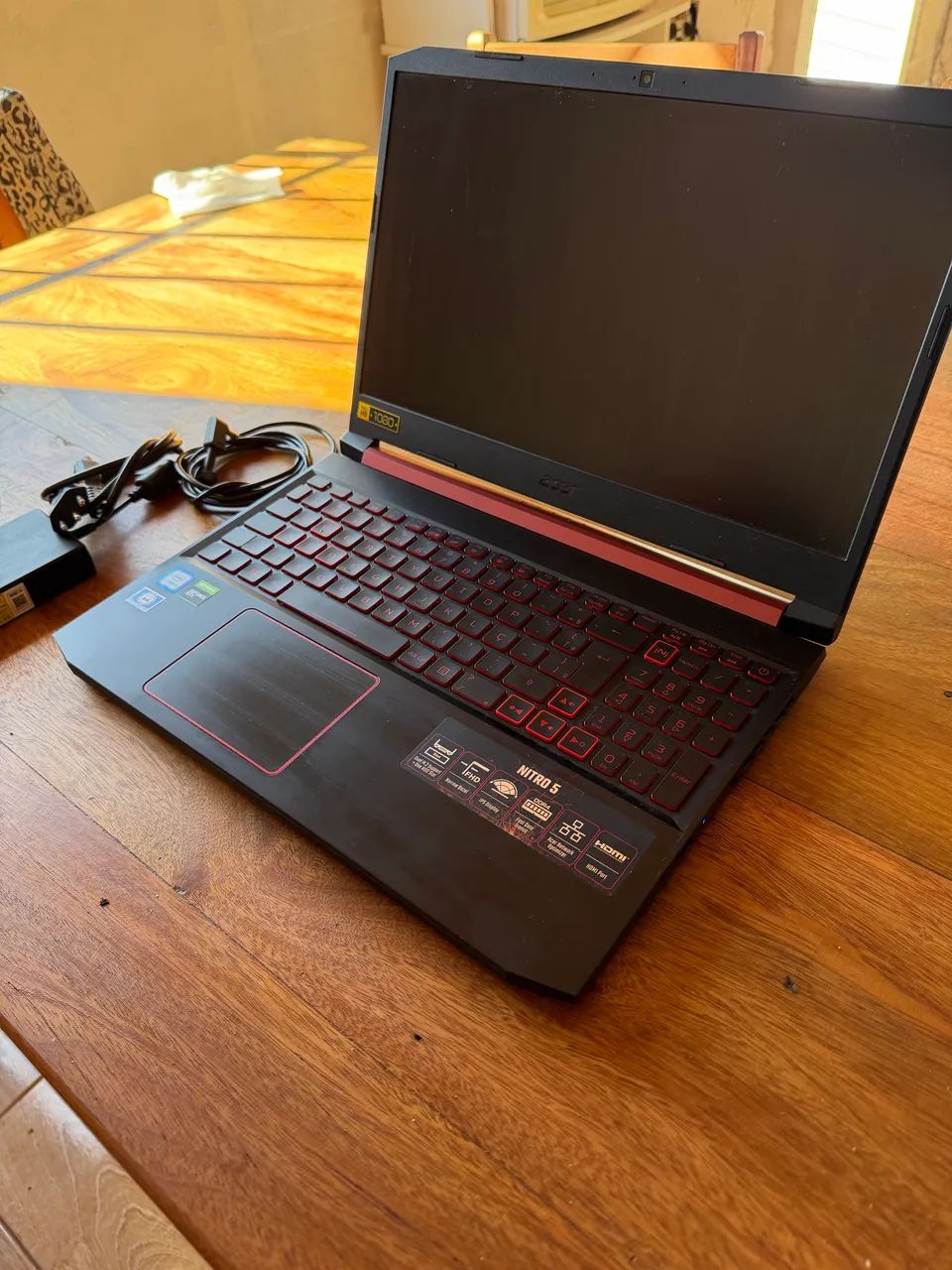 Notebook Gamer - Foto 3