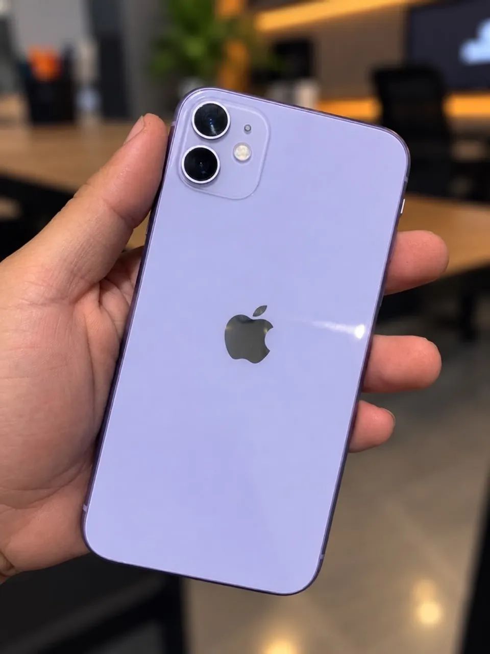 iPhone 11 64 gb - Celulares e Smartphones - Federação, Salvador