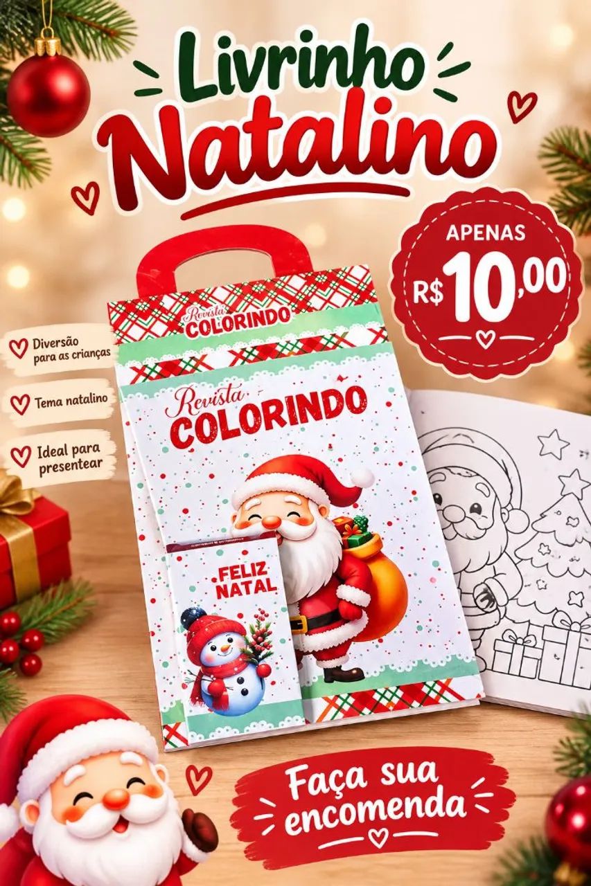 Papelaria 