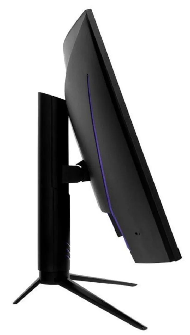 Monitor Curvo Mancer 32" - Foto 3
