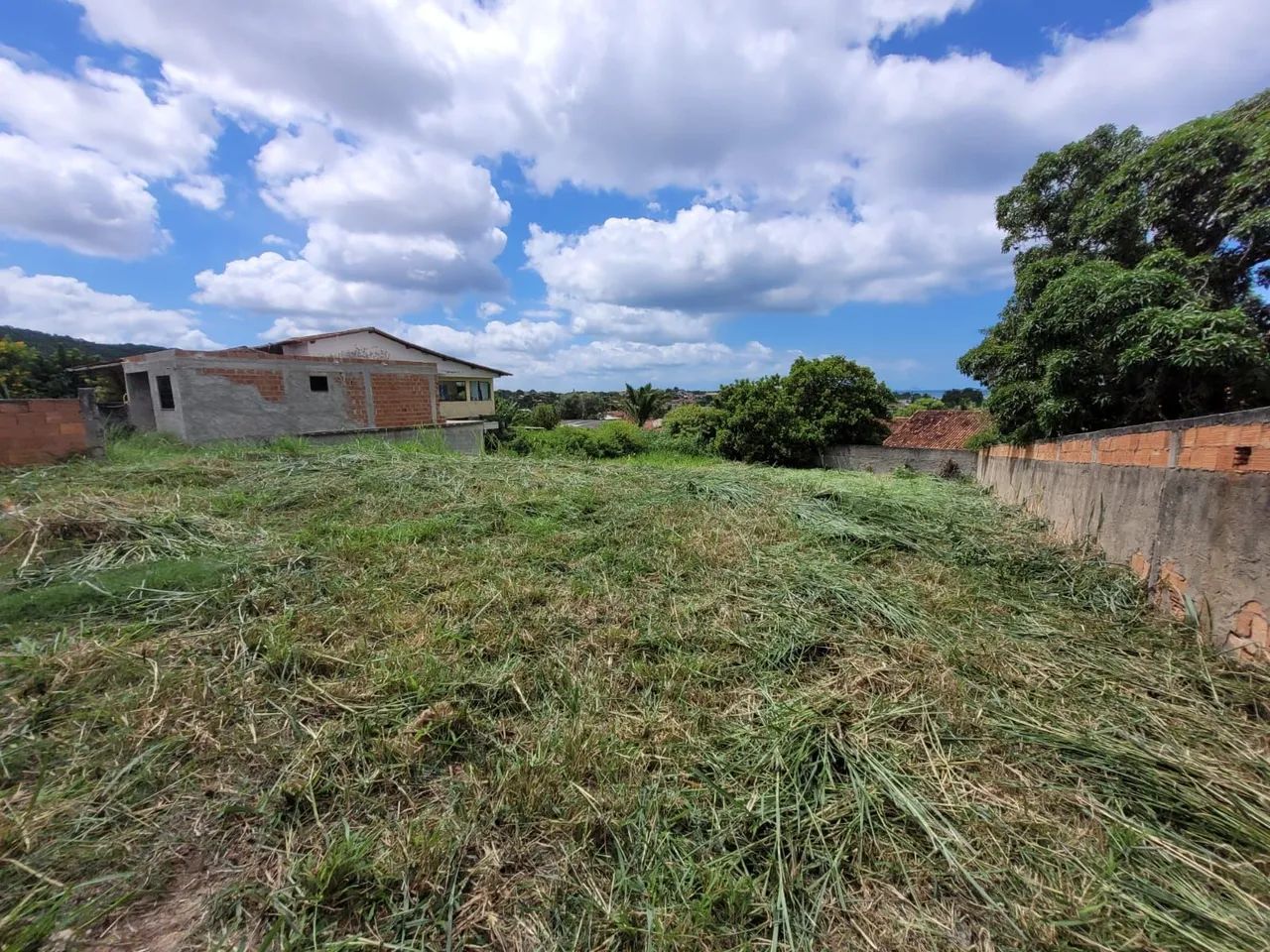 Excelente terreno com vista da lagoa!  - Foto 2