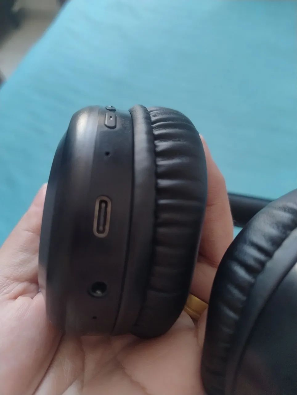 Headphone Lenovo th30 - Foto 5