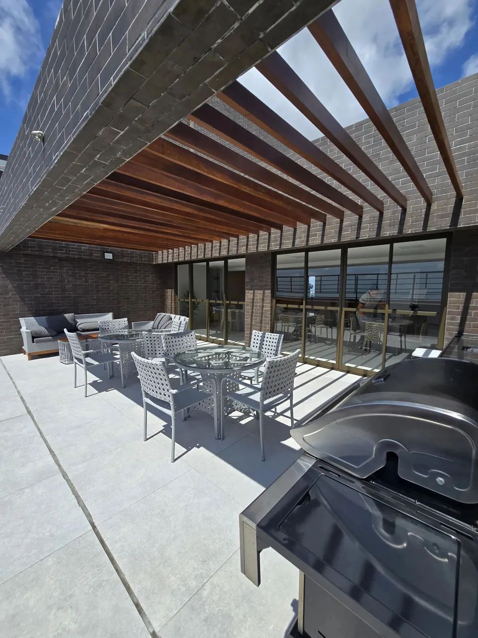 Apartamento nos Bancários com 1,2 e 3 quartos, sendo 1 suíte, com área de lazer! - Foto 3