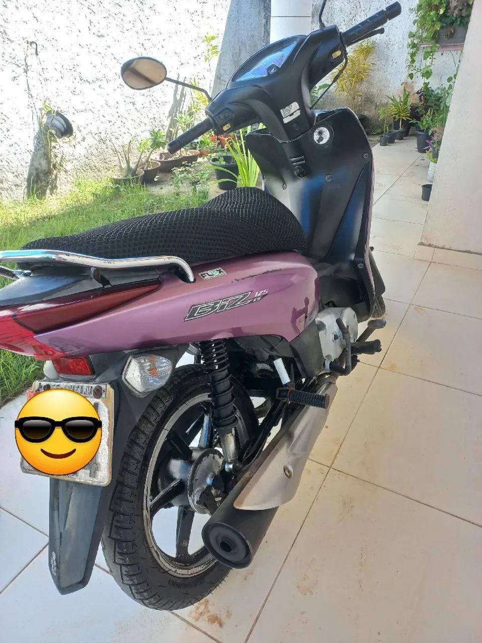 Honda Biz 125 - Foto 3