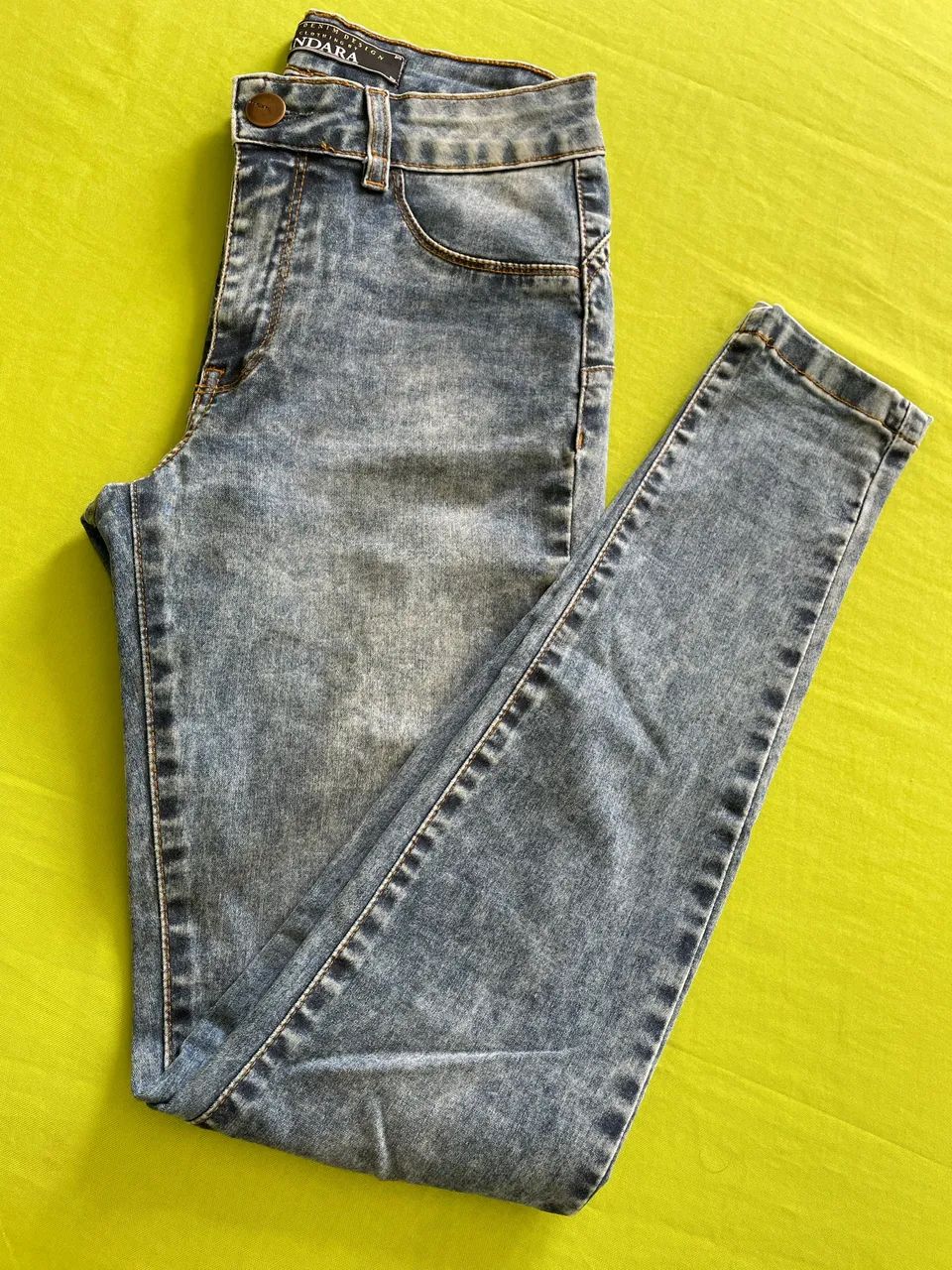 Calça Handara Magic Size - Foto 2