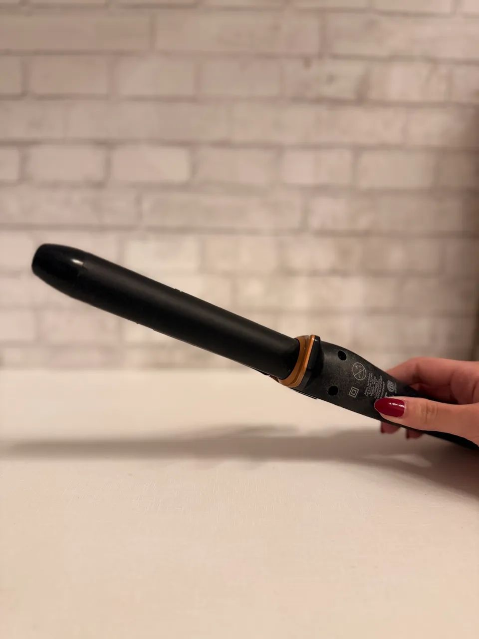 Babyliss Taiff 25mm Original - Foto 3