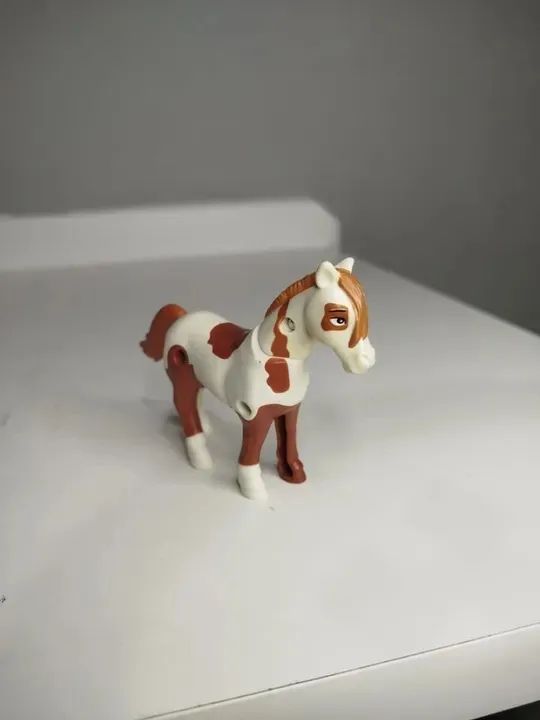 bonecos Spirit - Foto 2