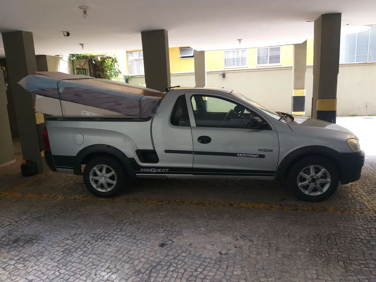 Carreto BH - Foto 4