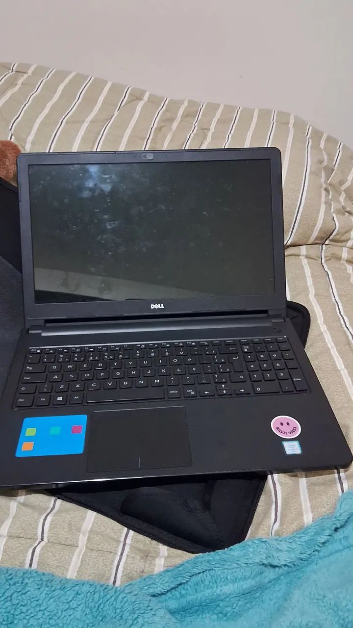 Notebook Dell  - Foto 3