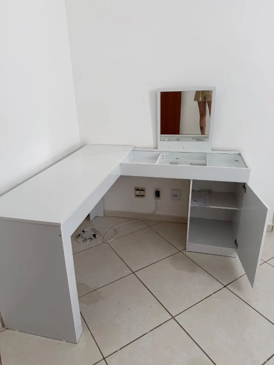 Escrivaninha 