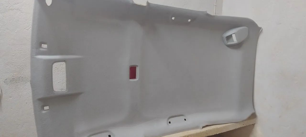 Caixa de macha Honda Fit manual 2010 - Foto 4