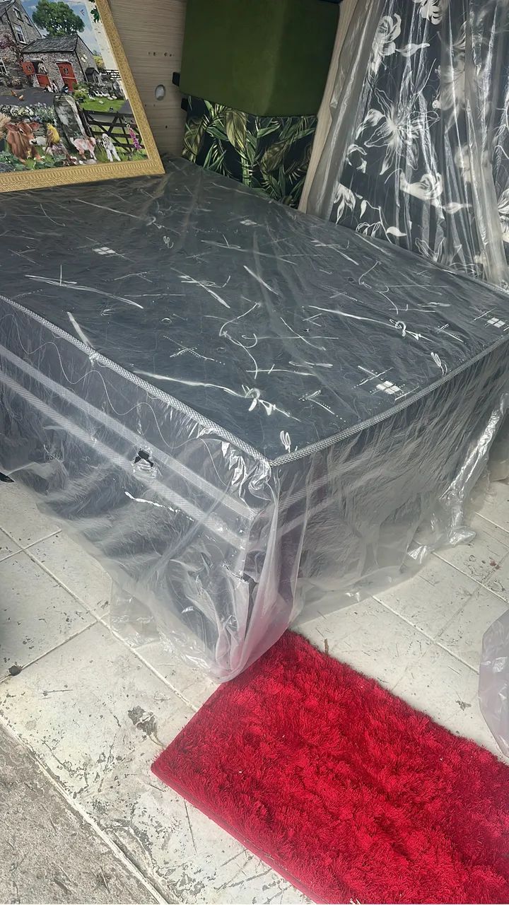 Cama box solteiro  - Foto 4