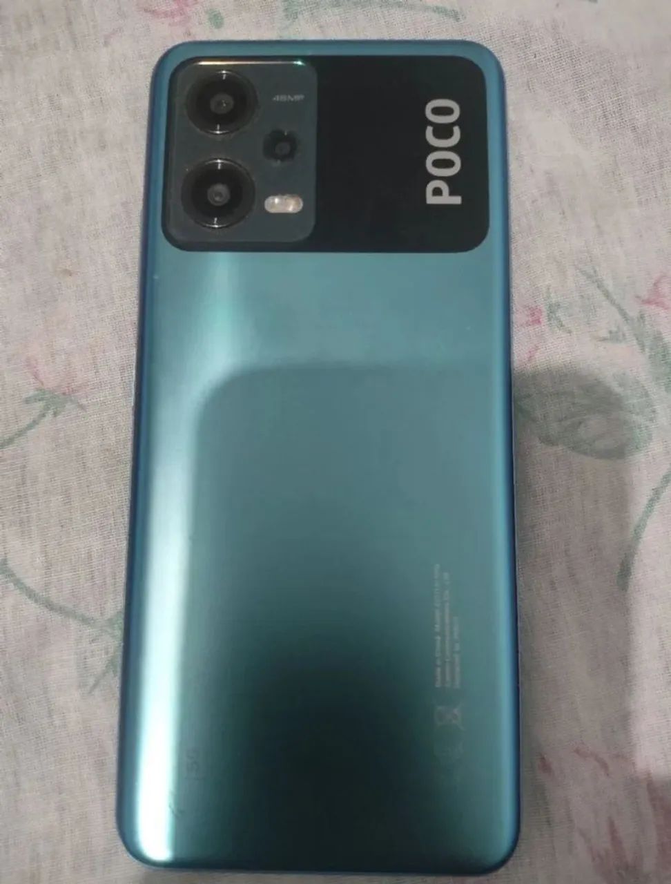 Poco X5 5g - 256gb - Foto 2