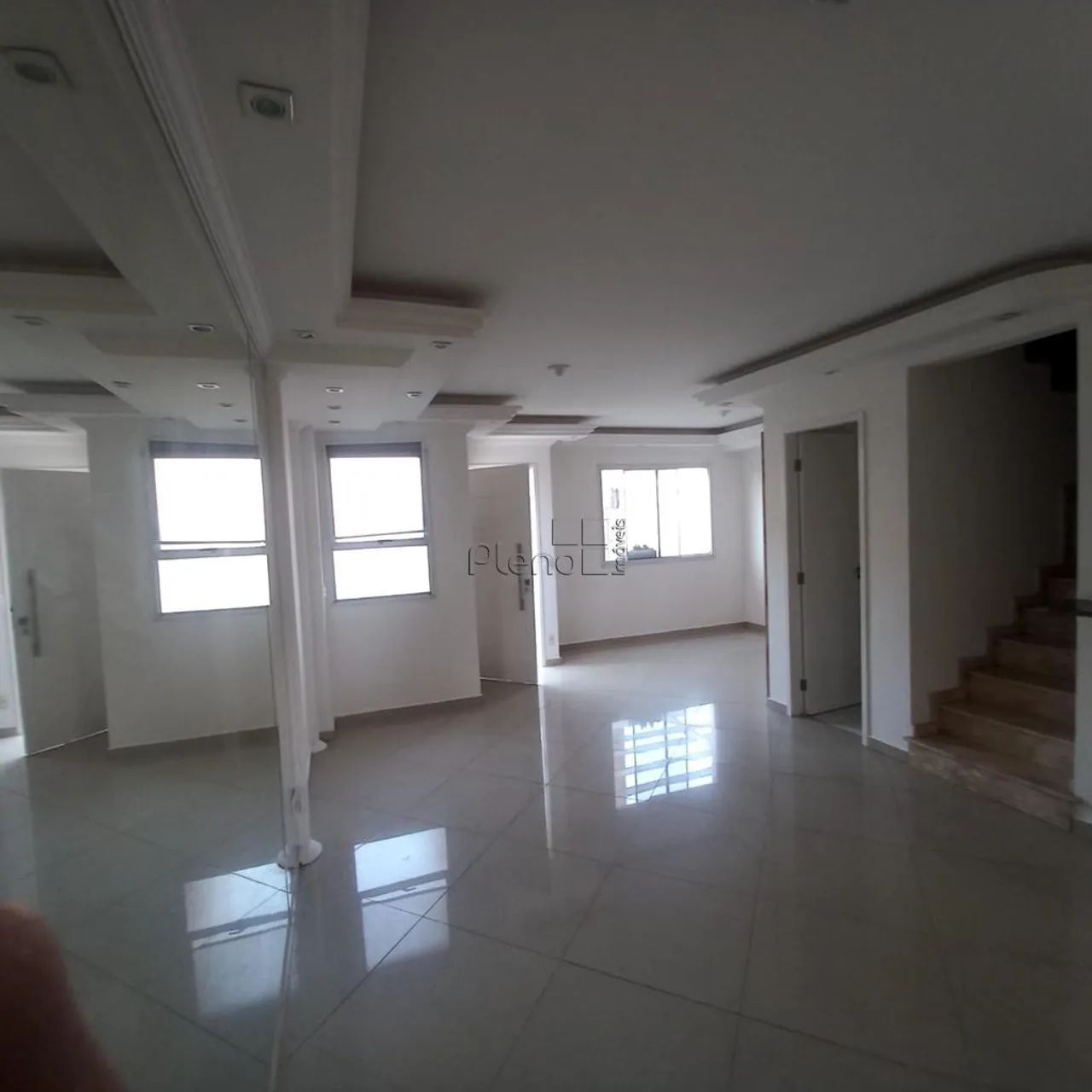 Sobrado à venda e para alugar em Campinas, Parque Imperador, com 3 quartos, com 78 m², Vil