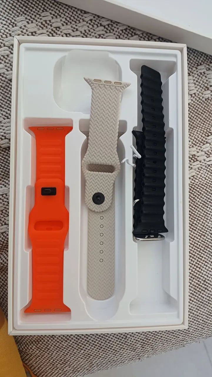 SmartWatch N9 Ultra 2 - Foto 3
