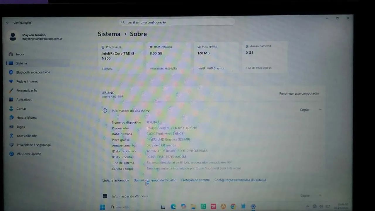 Notebook