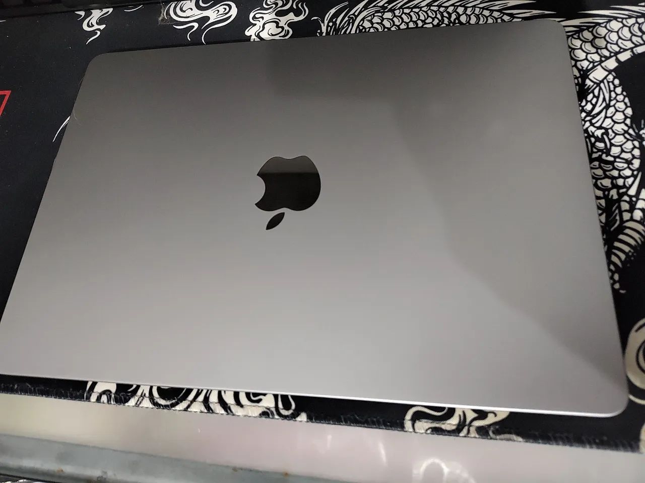 MacBook Air M2 Cinza espacial - Notebooks - Industrial, Maracanaú