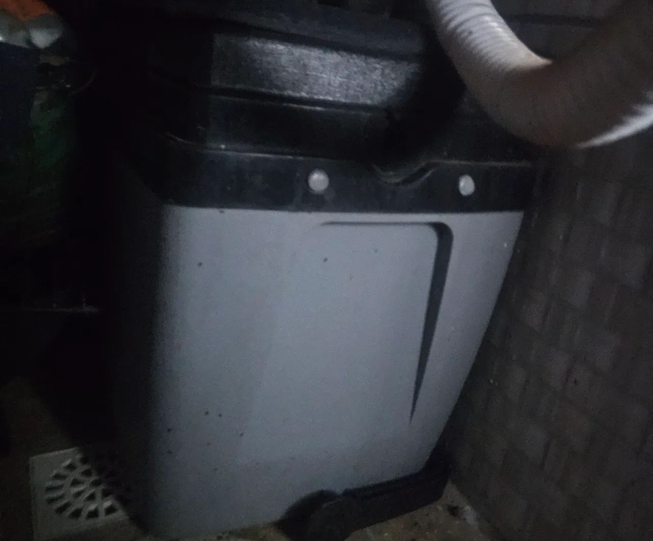 Caixa termica  - Foto 2