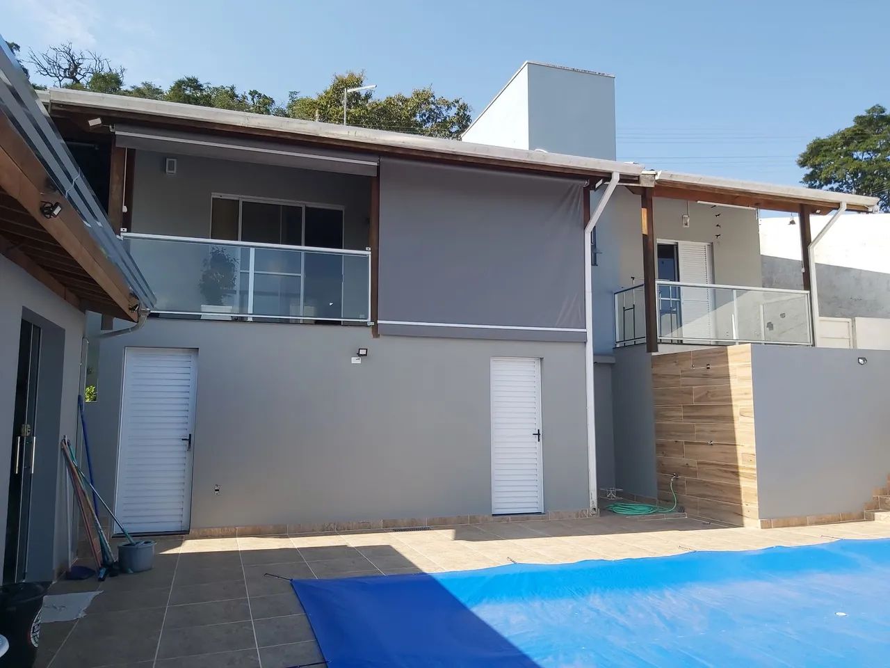 Foto - Valinhos - Jardim das Palmeiras