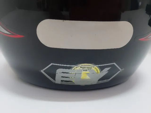 capacete moto - Foto 3