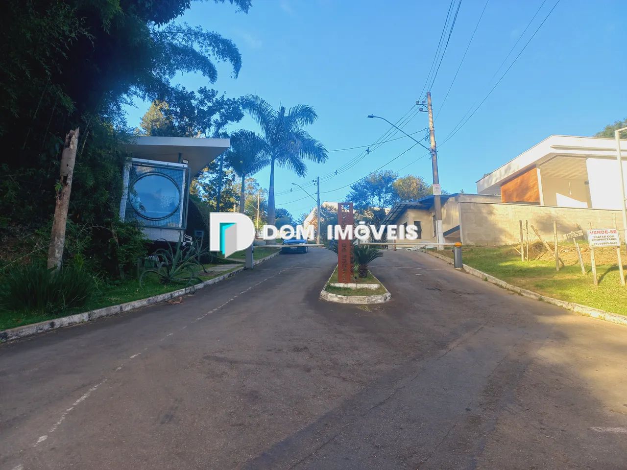 Lote / Terreno - Parque do Império