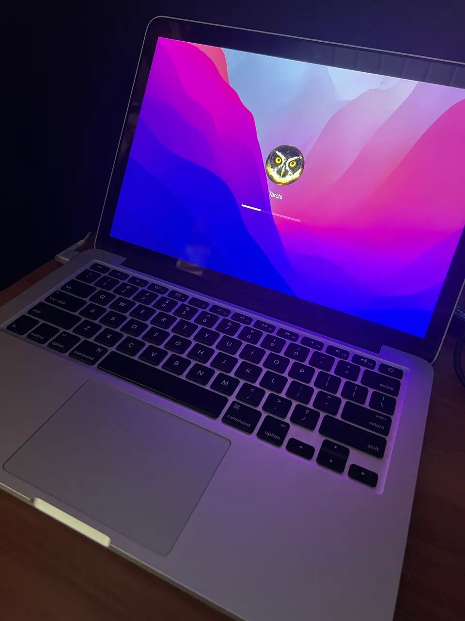 Macbook pro 2015 - Foto 4