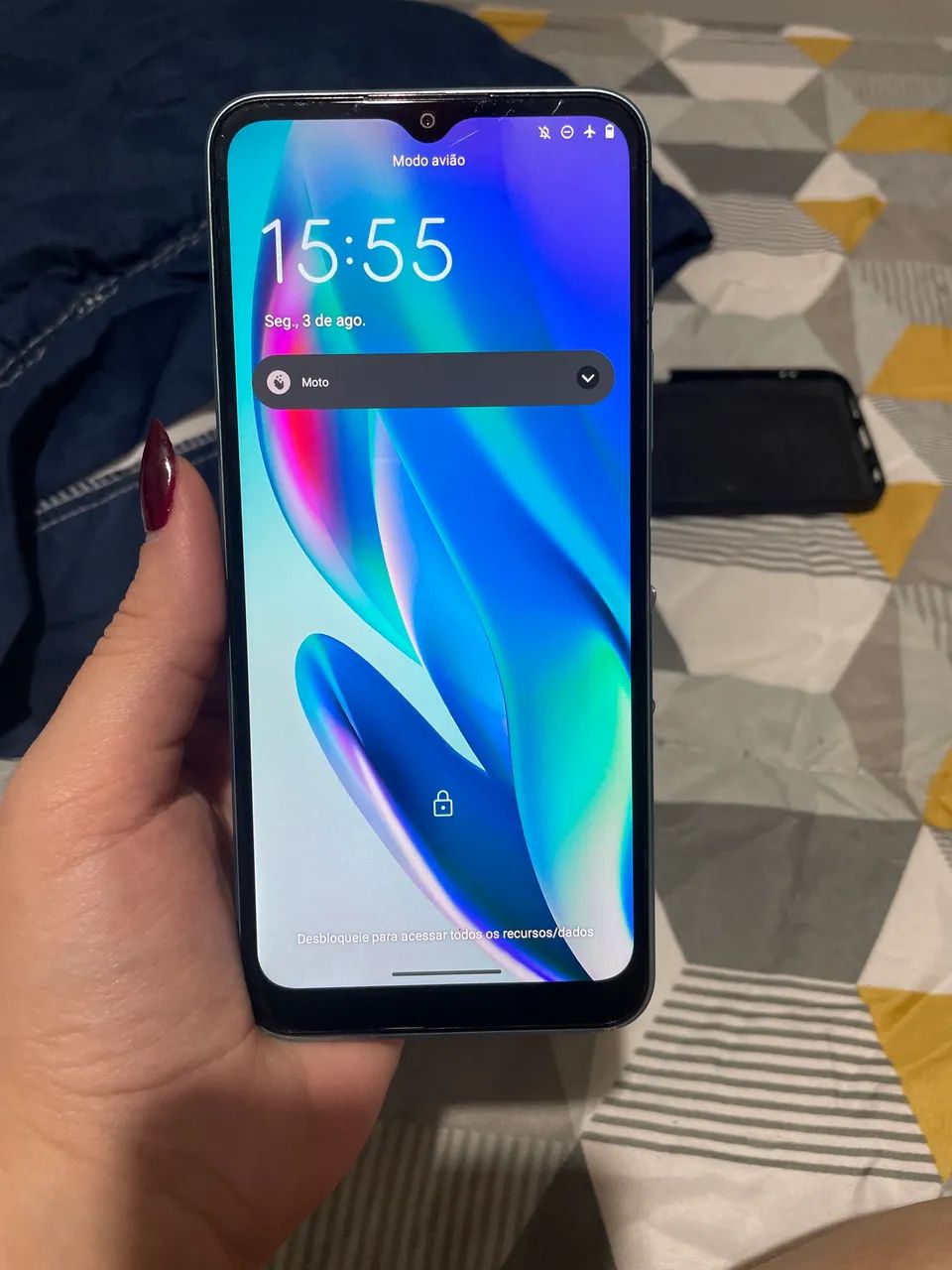 Motorola G50 5g